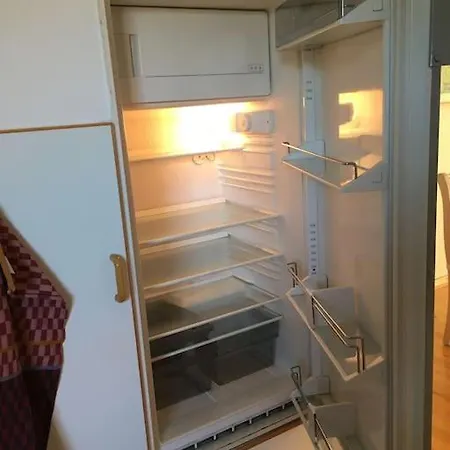 Am Mit Garten 施特拉尔松德