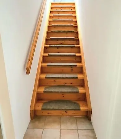 Am Mit Garten 公寓