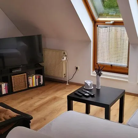 Am Mit Garten * شترالسوند