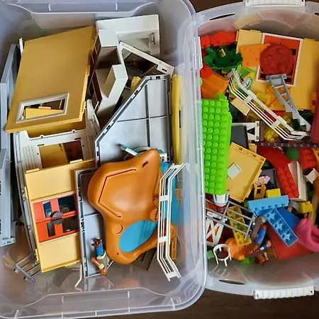 Am Mit Garten 公寓 *