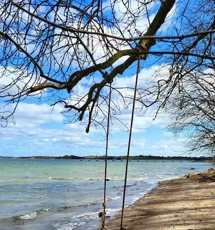 Am Mit Garten * 施特拉尔松德